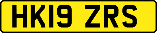 HK19ZRS