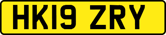 HK19ZRY