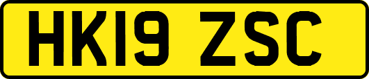 HK19ZSC