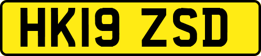 HK19ZSD