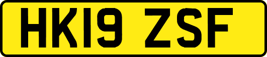 HK19ZSF