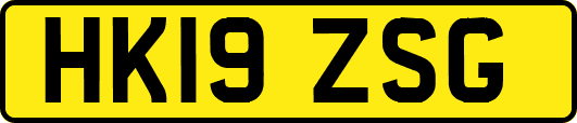 HK19ZSG