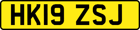 HK19ZSJ