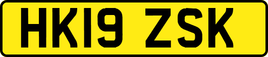 HK19ZSK