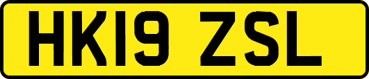 HK19ZSL