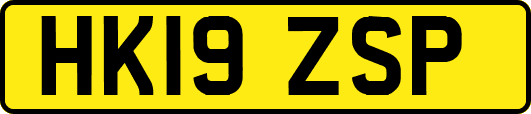 HK19ZSP