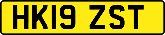 HK19ZST