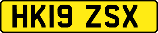 HK19ZSX