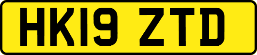 HK19ZTD