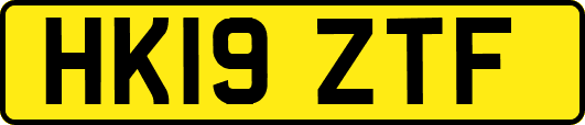 HK19ZTF