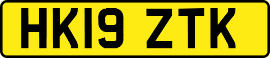 HK19ZTK