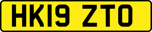 HK19ZTO