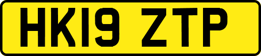 HK19ZTP