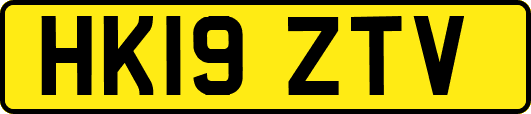 HK19ZTV