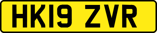 HK19ZVR