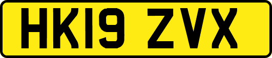 HK19ZVX