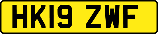 HK19ZWF