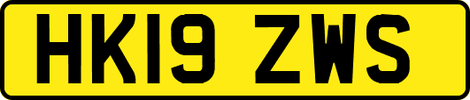 HK19ZWS