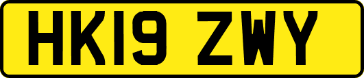 HK19ZWY