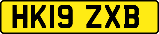 HK19ZXB