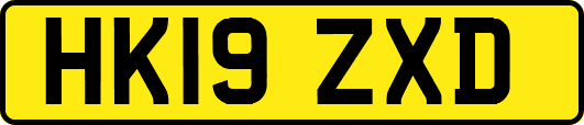 HK19ZXD