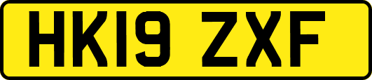 HK19ZXF