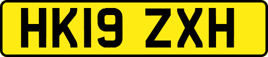 HK19ZXH