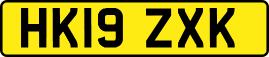 HK19ZXK