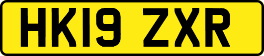 HK19ZXR