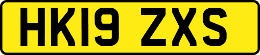 HK19ZXS