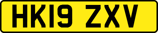 HK19ZXV