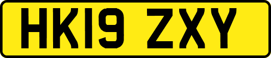 HK19ZXY