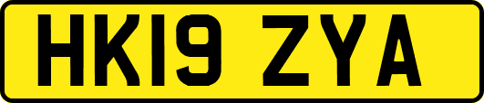 HK19ZYA