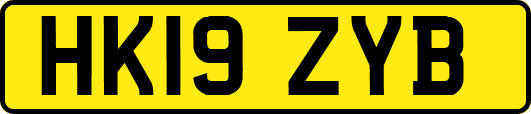 HK19ZYB