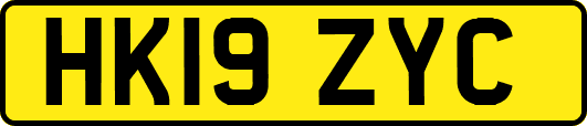 HK19ZYC