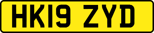 HK19ZYD