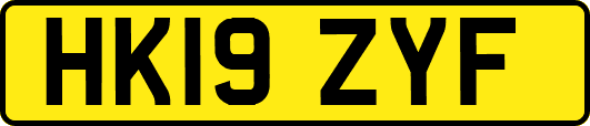 HK19ZYF