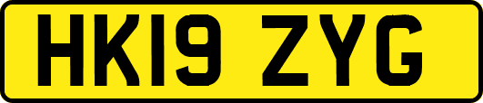 HK19ZYG