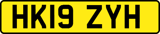 HK19ZYH