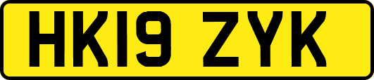 HK19ZYK