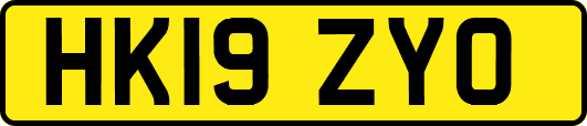 HK19ZYO