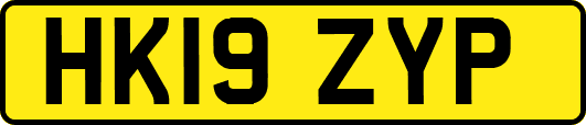 HK19ZYP