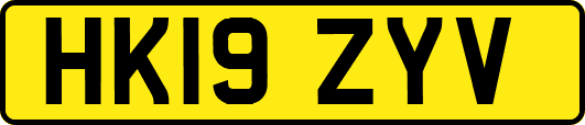 HK19ZYV