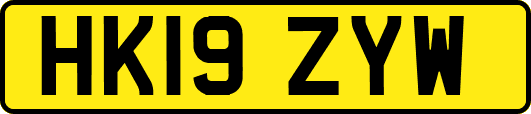 HK19ZYW