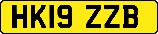 HK19ZZB