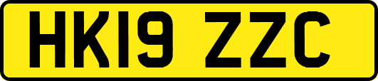 HK19ZZC