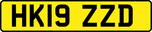 HK19ZZD