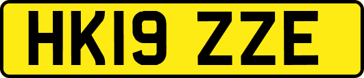 HK19ZZE