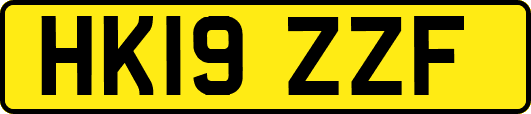 HK19ZZF