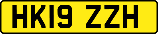 HK19ZZH